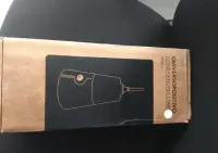 Lampa wisząca na długim przewodzie — ujęcie 5