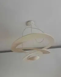 Lampa wisząca Pirce Artemide — ujęcie 2