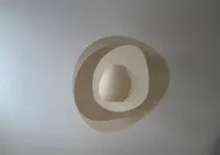Lampa wisząca Pirce Artemide — ujęcie 3