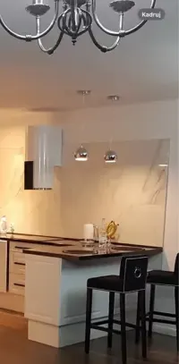 Lampa wisząca posiadam dwie sztuki — ujęcie 4