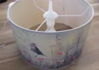 Lampa wisząca - ptaszki — ujęcie 4