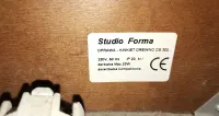 lampa wisząca studio forma sufitowa — ujęcie 5