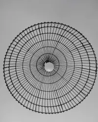 Lampa wisząca styl Boho — ujęcie 2