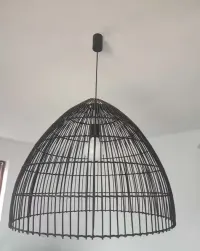 Lampa wisząca styl Boho — ujęcie 3