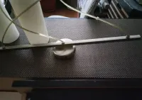 Lampa wisząca sufitowa — ujęcie 2