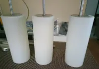 Lampa wisząca sufitowa — ujęcie 3