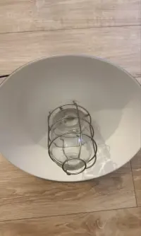 Lampa wisząca sufitowa — ujęcie 3
