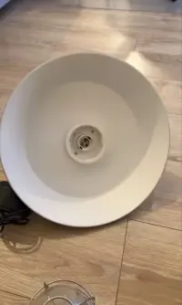 Lampa wisząca sufitowa — ujęcie 5