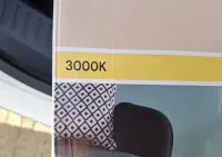 Lampa wisząca sufitowa czarna - koła z wbudowanym ściemniac NOWA — ujęcie 3