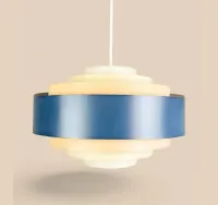lampa wisząca „Ultra” | Jo Hammerborg | Fog & Mørup — ujęcie 4