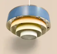 lampa wisząca „Ultra” | Jo Hammerborg | Fog & Mørup — ujęcie 2