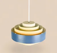 lampa wisząca „Ultra” | Jo Hammerborg | Fog & Mørup — ujęcie 3