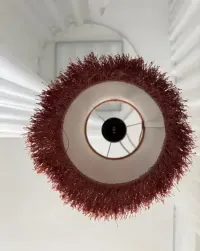 Lampa wisząca Velvet od Madam Stoltz
Lampa nowa, z metką — ujęcie 5