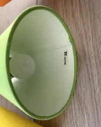 Lampa wisząca WIRE COLOUR 2106 do pokoju dziecięcego TK Lighting — ujęcie 2