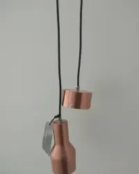 Lampa wisząca Zuiver — ujęcie 2