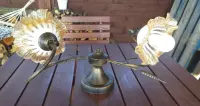 Lampa wisząca/Żyrandol — ujęcie 2