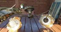 Lampa wisząca/Żyrandol — ujęcie 3