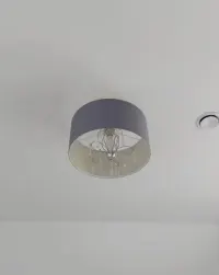 Lampa wisząca, żyrandol — ujęcie 2