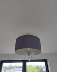 Lampa wisząca, żyrandol — ujęcie 4