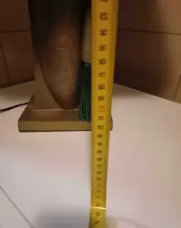 Lampa z abażurem — ujęcie 4