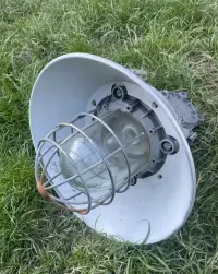 Lampa zaos omp 200 — ujęcie 3