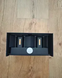 Lampa Zewnetrza LED Solarna z Czujnikiem Ruchu 2 Sztuki — ujęcie 3