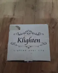 Lampa Zewnetrza LED Solarna z Czujnikiem Ruchu 2 Sztuki — ujęcie 4