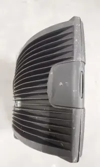 Lampa zewnętrzna naświetlacz Led onnine 240W mean well ELG-240-36 — ujęcie 2