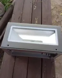 Lampa zewnętrzna quasar 20 6 szt — ujęcie 5