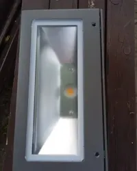 Lampa zewnętrzna quasar 20 6 szt — ujęcie 2