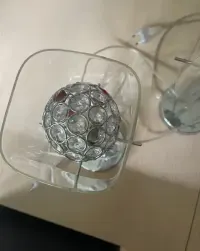 lampka nocna 2 szt komplet — ujęcie 3