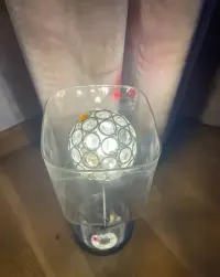 lampka nocna 2 szt komplet — ujęcie 4