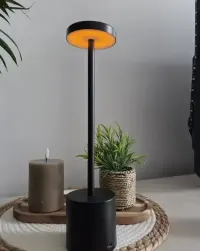 Lampka nocna bezprzewodowa — ujęcie 5