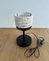 Lampka nocna / biurowa LEDLUX — ujęcie 3
