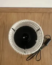 Lampka nocna / biurowa LEDLUX — ujęcie 5