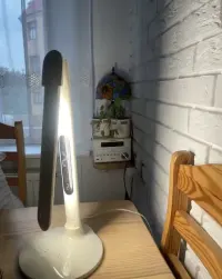 Lampka nocna cyfrowa — ujęcie 4