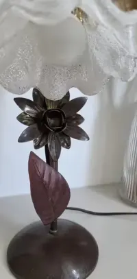 Lampka nocna Kaja — ujęcie 3