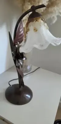 Lampka nocna Kaja — ujęcie 4