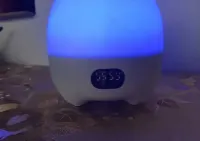 Lampka nocna młodzieżowa — ujęcie 3