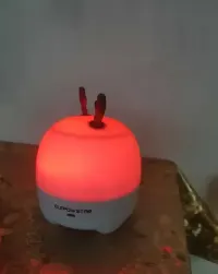 Lampka nocna młodzieżowa — ujęcie 4