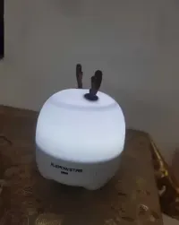 Lampka nocna młodzieżowa — ujęcie 5