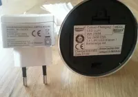 Lampki Dekoracyjne LED — ujęcie 2