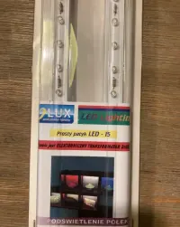 Lampki LED 1 sztuka — ujęcie 2