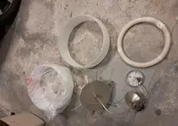 Lampy, kinkiety różne — ujęcie 2