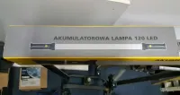 Lampy led — ujęcie 2