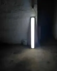 Lampy led do garażu hali pomieszczeń gospodarczych — ujęcie 2