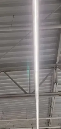 Lampy Led Na Hale ,Magazyny   Philips  coreline trunking Okazja !!! — ujęcie 2
