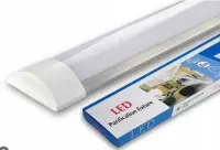 Lampy LED świetlówki 180 W - 120 cm - sprzedaż detal/hurt — ujęcie 2