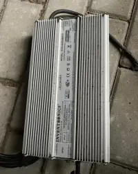 Lampy plantalux LED xx640W — ujęcie 2