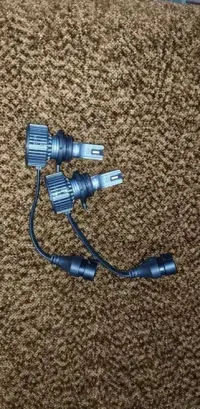 LED hir2 Philips ULTINON PRO 3022 opel toyota PX22d 9012 — ujęcie 3